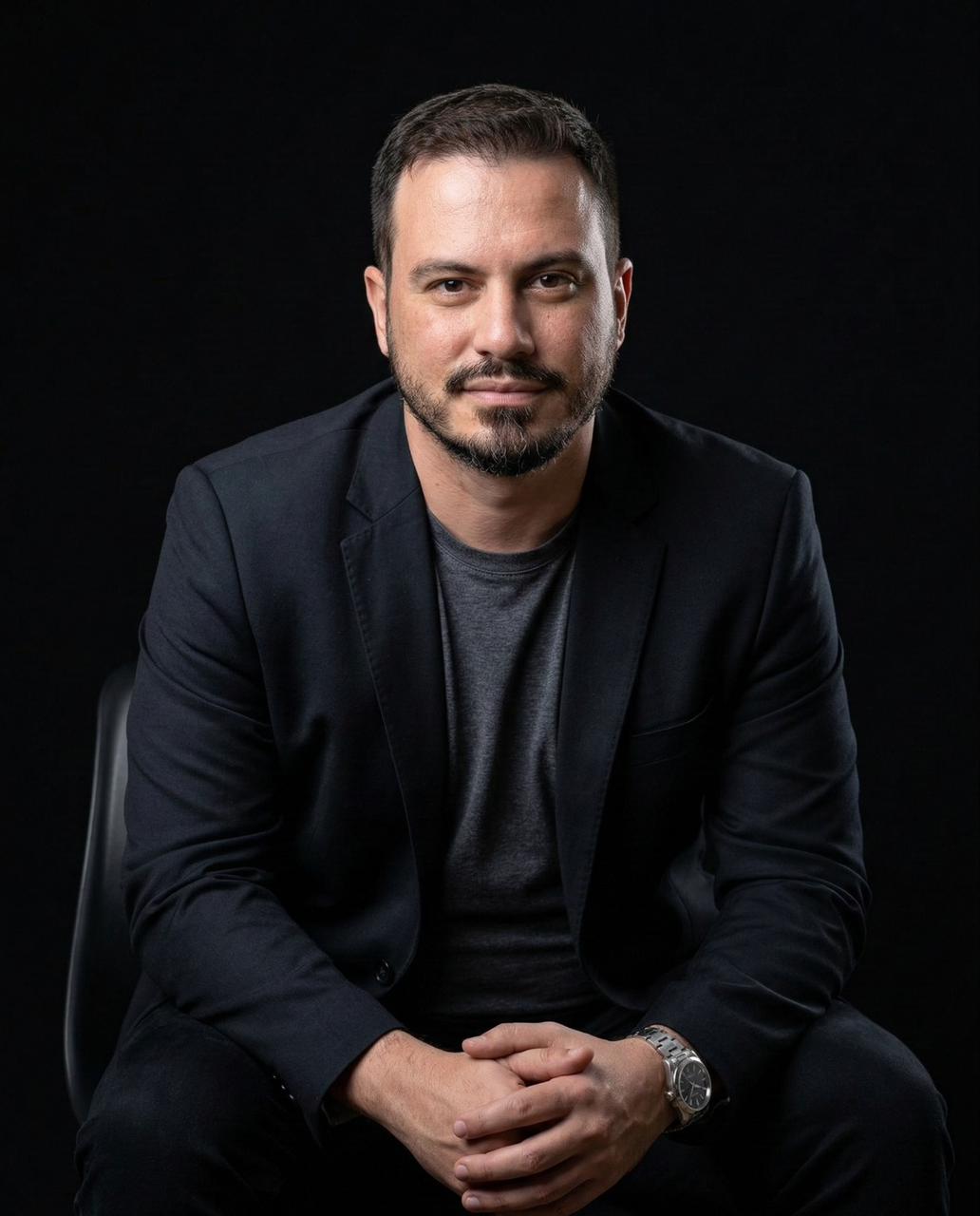 Daniel Magalhães — Fundador da Globalvisa